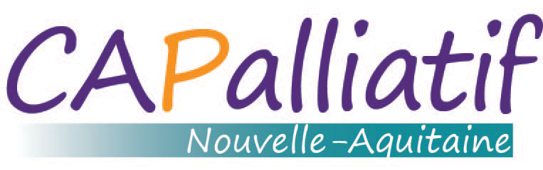 Capalliatif : Cellule de soins palliatifs de la Nouvelle Aquitaine - Capalliatif (Accueil)