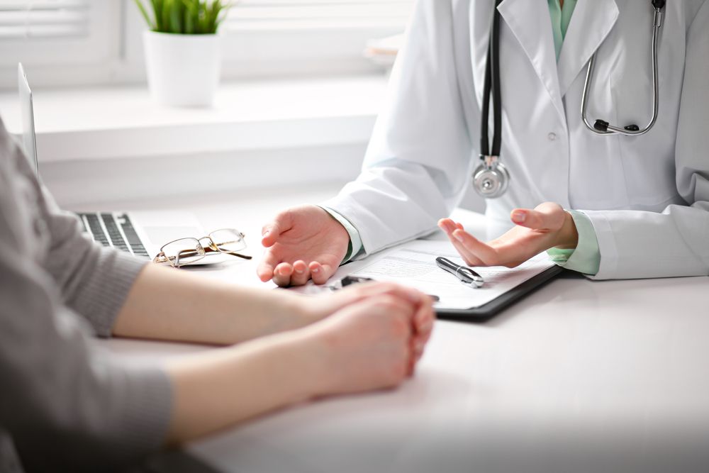 Capalliatif - Droit d'être informer sur son état de santé Capalliatif - Droit d'être informer sur son état de santé