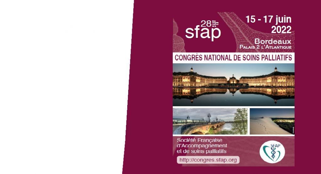 28e Congrès de la SFAP