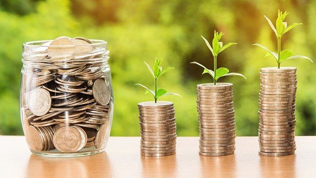 Aides financières Aides financières