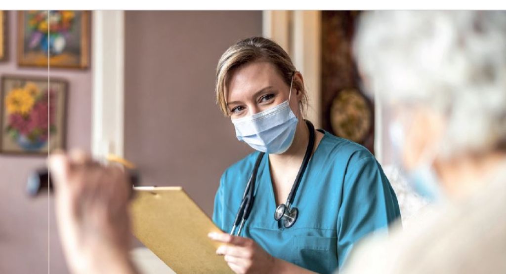 Guide pratique Maladie de Parkinson et fin de vie