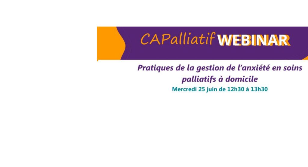 Webinaire CAPalliatif