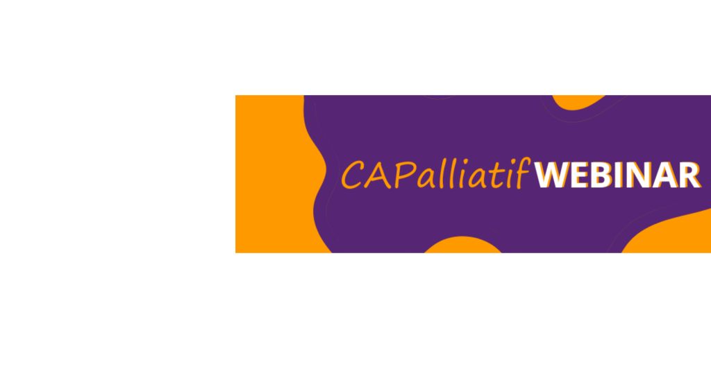 Webinaire CAPalliatif