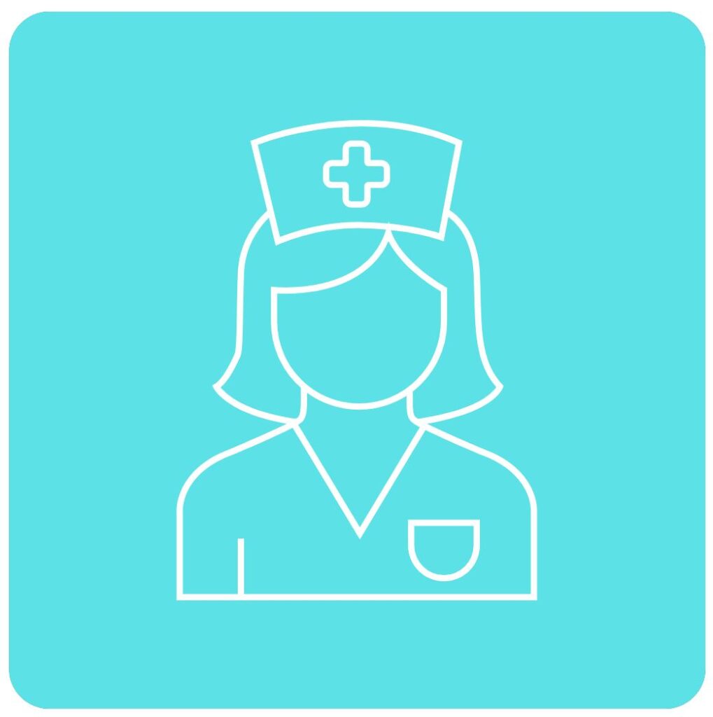 Service de soins infirmiers à domicile